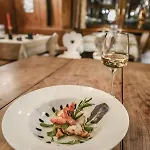게스트하우스 Arlberghoehe
