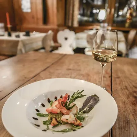 Penzion Arlberghoehe